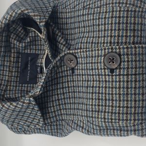 Banana Republic Wool Jacket